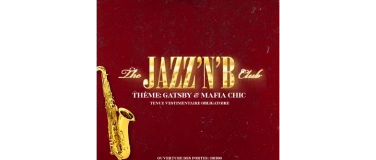 Event-Image for 'The Jazz&rsquo;n&rsquo;b Club'