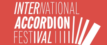 Event-Image for 'International Accordion Festival'