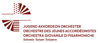 Event organiser of International Accordion Festival