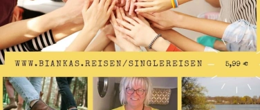 Event-Image for 'Japanisches Gehen in Leipzig  Aktiv f&uuml;r Singles ab &Uuml;45'