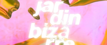 Event-Image for 'Jardin Bizarre Festival 2026'