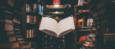 Event-Image for 'Biblioweekend 2026'