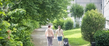 Event-Image for 'Sorge tragen: Betreuung als Wirtschaftsfaktor'
