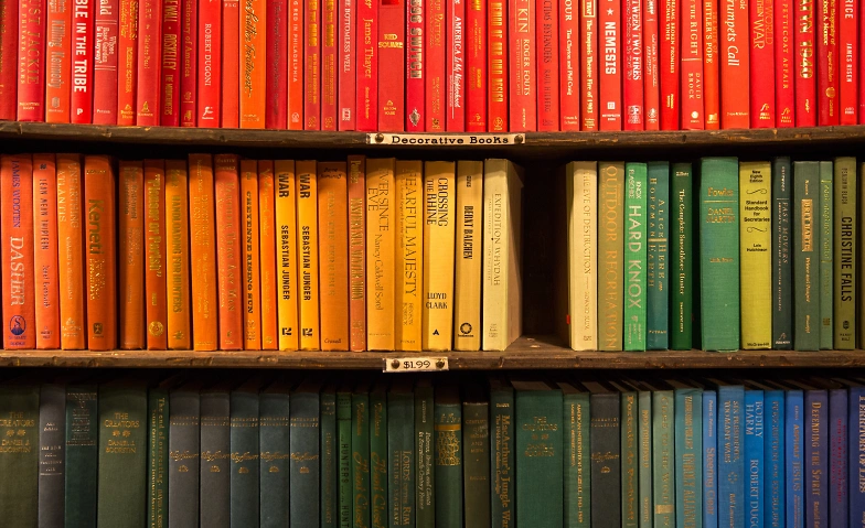 Event-Image for 'Bücherflohmarkt'