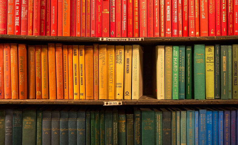 Bücherflohmarkt Stadtbibliothek Thun, Bahnhofstrasse 6, 3600 Thun Tickets