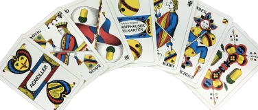 Event-Image for 'Jassnachmittag'