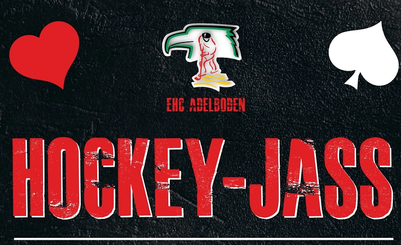 Event-Image for 'Hockey-Jass'