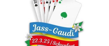 Event-Image for 'Jass-Gaudi 2025'