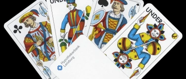 Event-Image for 'Jasskurs f&uuml;r Jung & Alt'