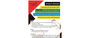 Event-Image for 'Jassturnier'