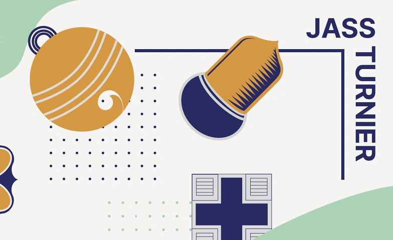 Event-Image for 'Jassturnier im Moderne'