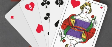 Event-Image for 'Jassturnier Generationen'