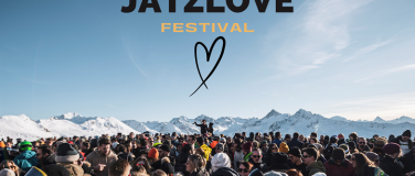 Event-Image for 'JatzLove Festival 2024'