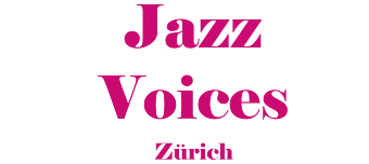 Organisateur de JazzVoices Zürich & Trio – Groovin’ Hard