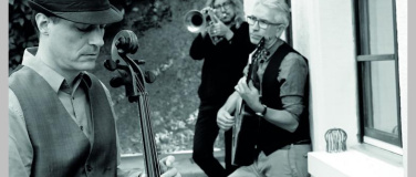 Event-Image for 'Jazz Chamber Trio'