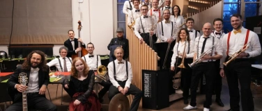 Event-Image for 'Jazz Dinner 2026'