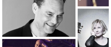 Event-Image for 'Jazz Diner &ndash; mit Frank Roberscheuten und Nicki Parrott'