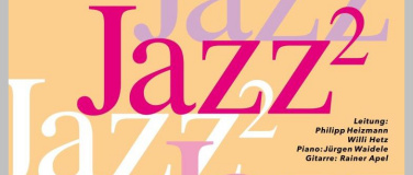 Event-Image for 'Jazz hoch zwei'