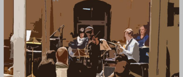 Event-Image for 'Jazz-JAM im Musikzentrum'
