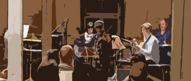 Event-Image for 'Jazz-JAM im Musikzentrum'
