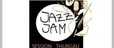 Event-Image for 'Jazz-Jamsession mit dem OJK'