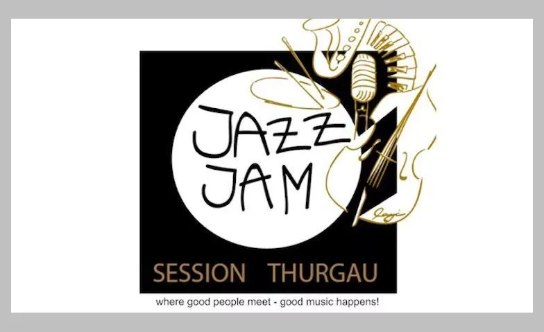 Jazz-Jamsession mit dem OJK Kult-X, Hafenstrasse 8, 8280 Kreuzlingen Billets
