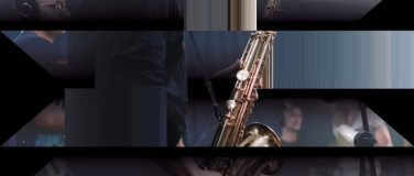 Event-Image for 'Jazz Matinee'