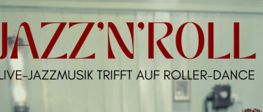 Event-Image for 'Jazz'n'roll'