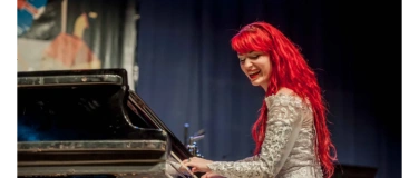 Event-Image for 'Jazz Night Rorschach – Jo CarpenterCH & Band'