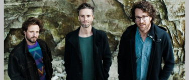 Event-Image for 'jazz:now: Berg'