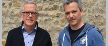 Event-Image for 'Jazz, Pop, Latin mit dem Gitarrenduo MenSid'