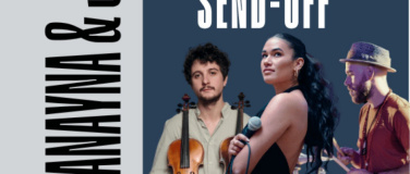 Event-Image for 'Jazz-Soul Summer Send-off'