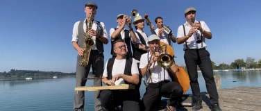 Event-Image for 'Jazzkonzert'