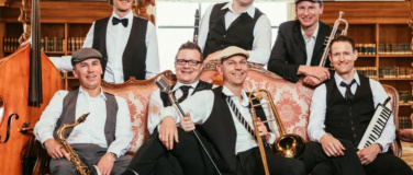 Event-Image for 'Jazz Tube'