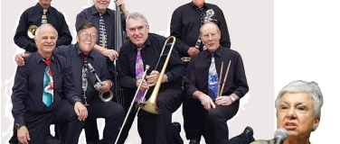 Event-Image for 'Jazzburgers Konzert'
