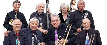 Event-Image for 'Jazzburgers'