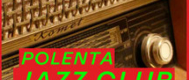 Event-Image for 'JazzChur @ Polenta Jazz Club'