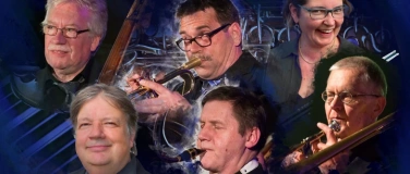 Event-Image for 'Tanzbar mit Live Band und Crashkurs'