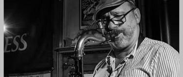 Event-Image for 'Jazzkonzer - JIST'