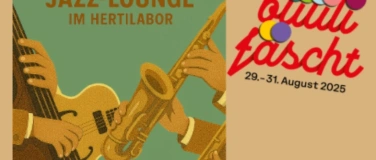 Event-Image for 'Jazzlounge am Bülifest'