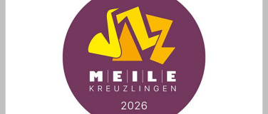 Event-Image for 'JazzMeile Kreuzlingen 2026'