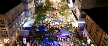 Event-Image for 'JazzMeile Kreuzlingen'