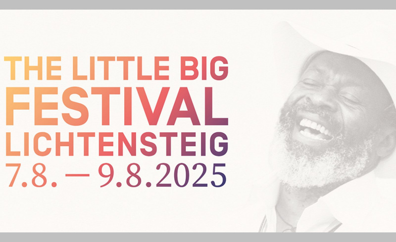Event-Image for 'Jazztage Lichtensteig'