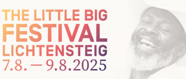 Event-Image for 'Jazztage Lichtensteig'