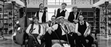 Event-Image for 'Jazz Matinee - e Tube voll Jazz'