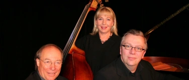 Event-Image for 'Karlsruher Jazz &ndash; Trio &rsaquo; aus dem &bdquo;Great American Songbook'