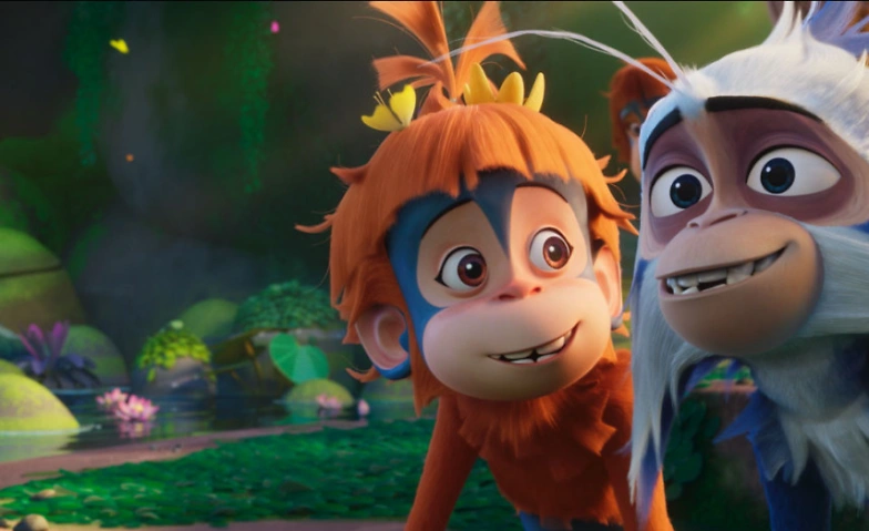 Event-Image for 'Coop Hello Family Vorpremieren: "Jazzy"'