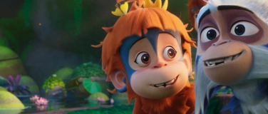 Event-Image for 'Coop Hello Family Vorpremieren: "Jazzy"'