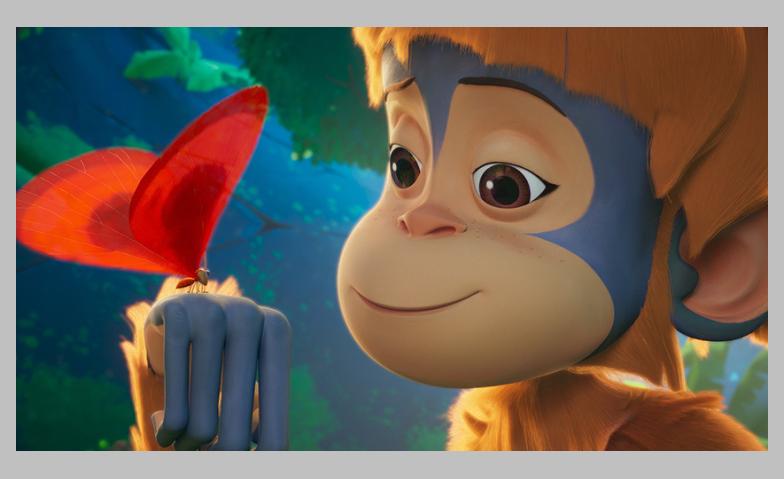 Event-Image for 'Jazzy - Chaos im Regenwald'