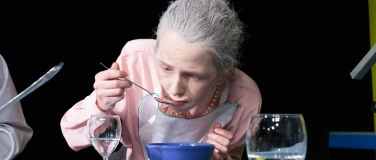 Event-Image for 'King Kongs T&ouml;chter'